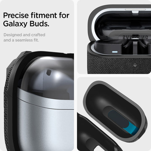 כיסוי לסדרת Spigen Galaxy Buds Urban Fit